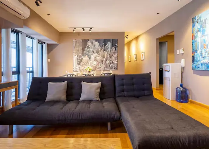 Holiday home Versace-inspired Milano Residences