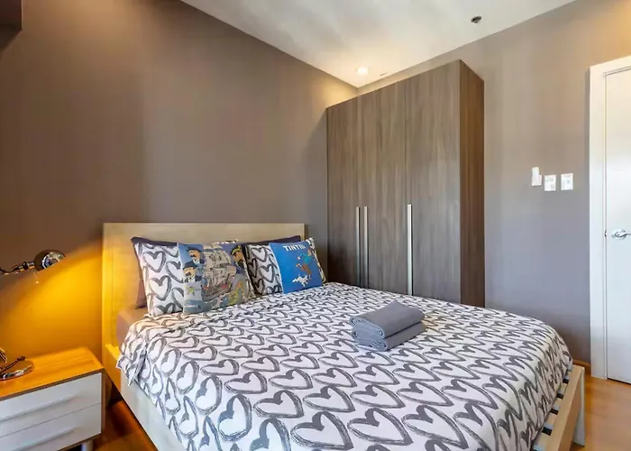Versace-inspired Milano Residences * Manila