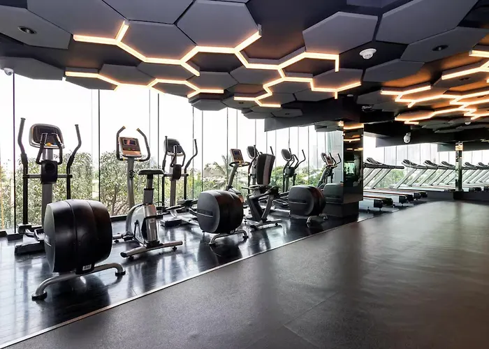 Versace-inspired Milano Residences * Manila