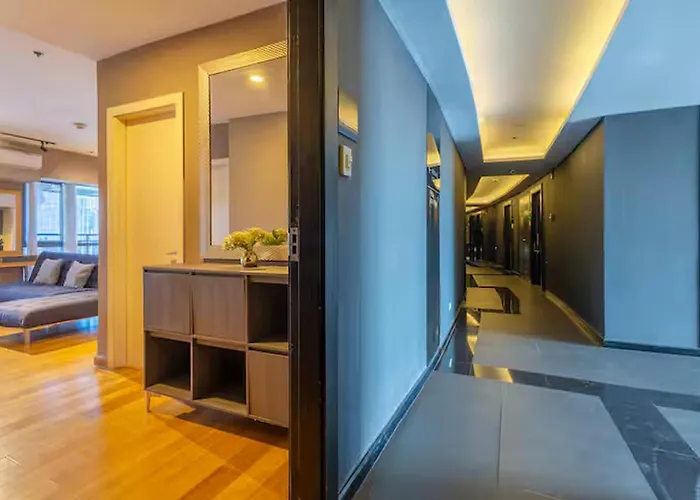 Versace-inspired Milano Residences