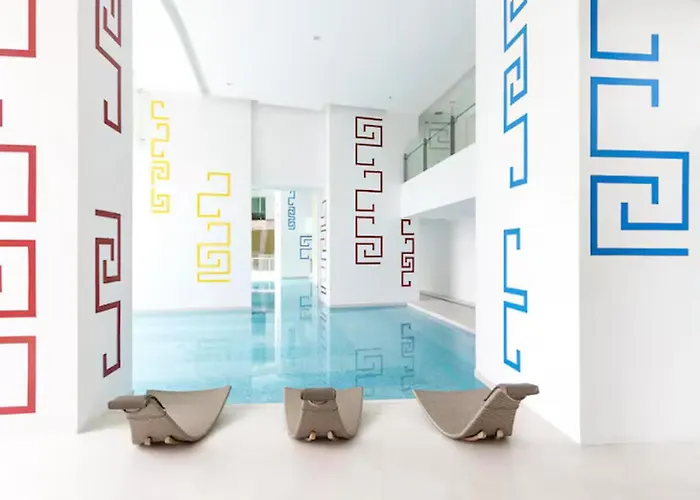 Versace-inspired Milano Residences Manila